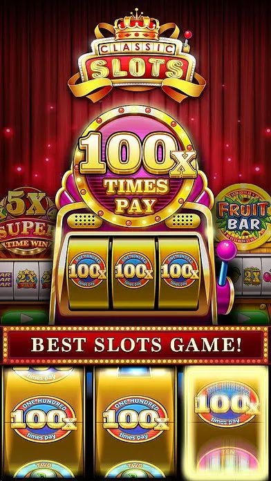 Golden Temple Slots