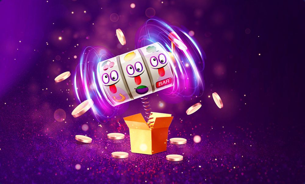 Golden Temple Slots Live Casino