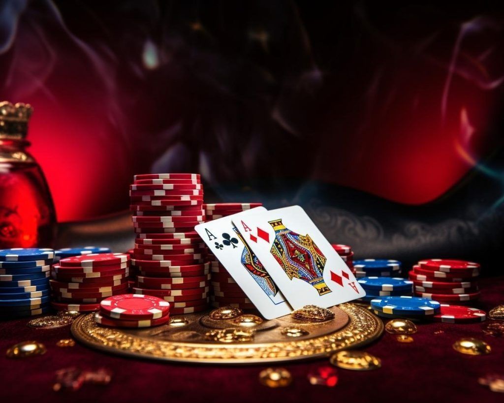 Golden Temple Slots Live Casino
