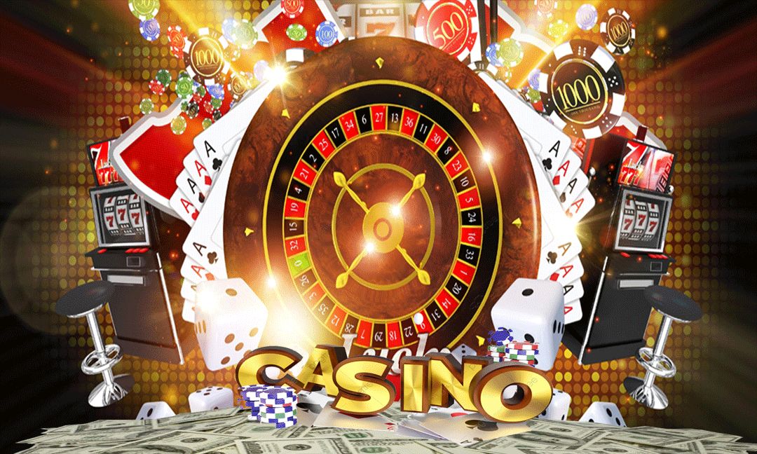 Golden Temple Slots Welcome Bonus