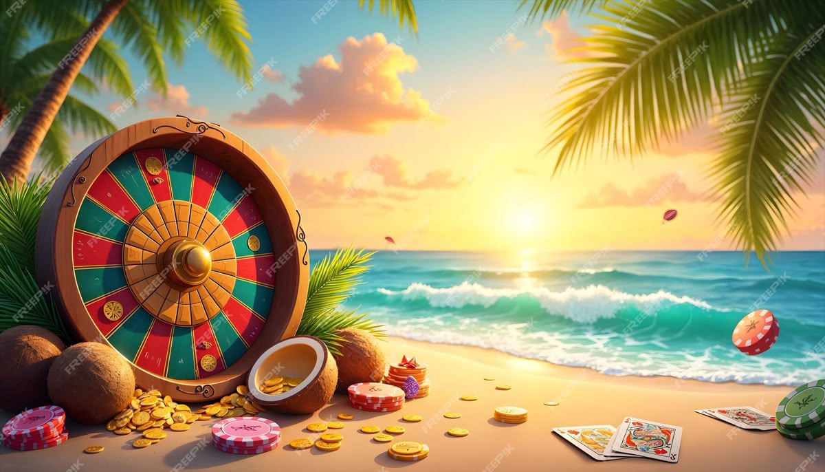 Golden Temple Slots Welcome Bonus